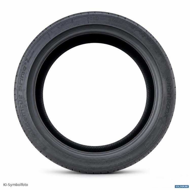 Artikel Nr. 445474 Artikel Nr. 445474: Hankook Ventus Prime3 205/45 R17 88V Sommerreifen
