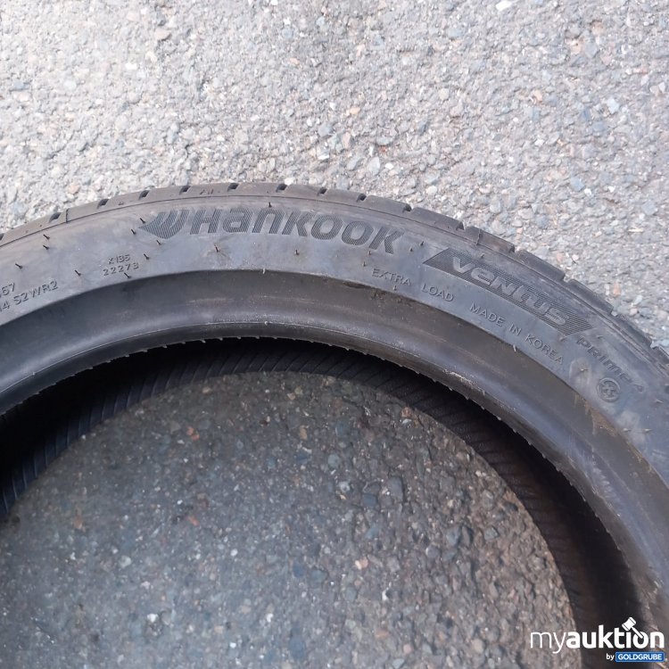 Artikel Nr. 445474 Artikel Nr. 445474: Hankook Ventus Prime3 205/45 R17 88V Sommerreifen