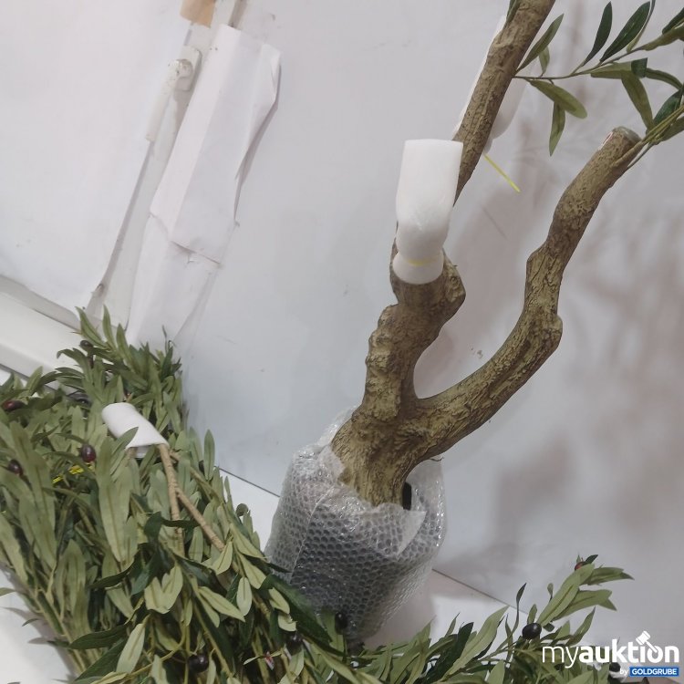 Artikel Nr. 464474: HUAYOU künstlicher Baum 1,8m