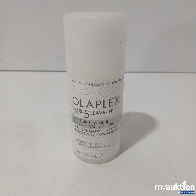 Artikel Nr. 469474: Olaplex No. 5  Leave-In 100 ml