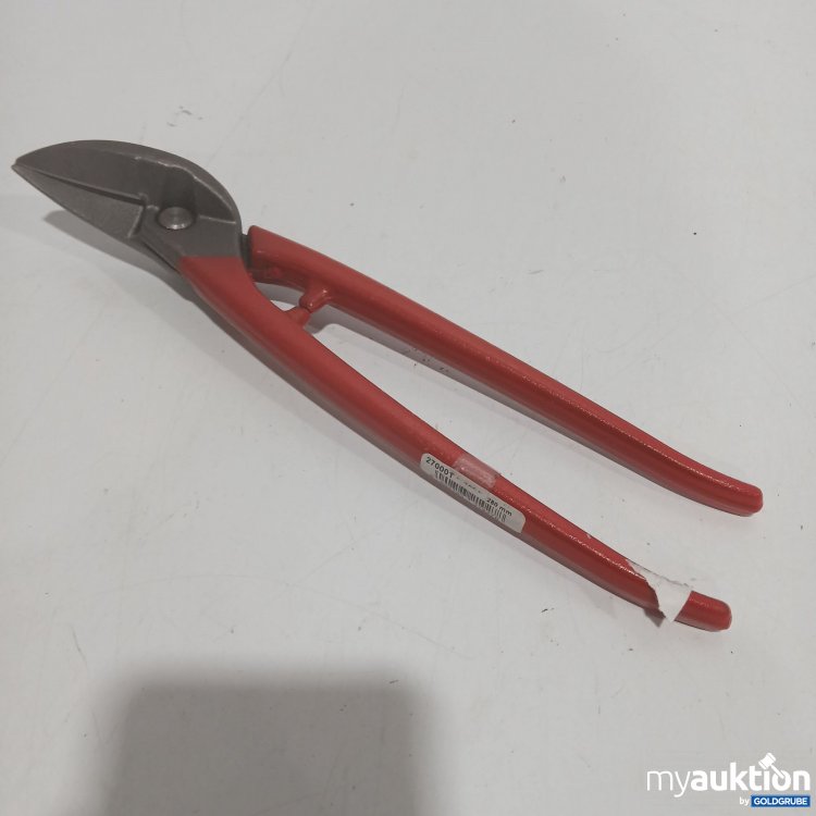 Artikel Nr. 522474: Kombi-Schere 280 mm