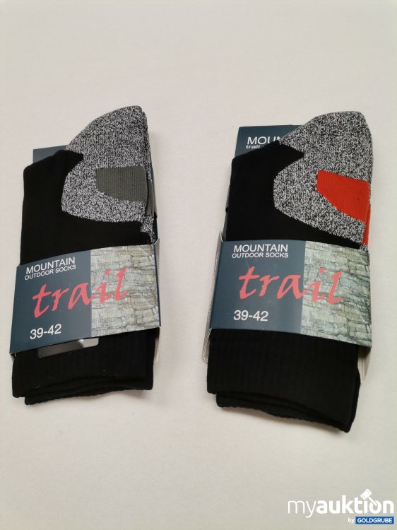 Artikel Nr. 648474 Artikel Nr. 648474: Mountain outdoor Socken