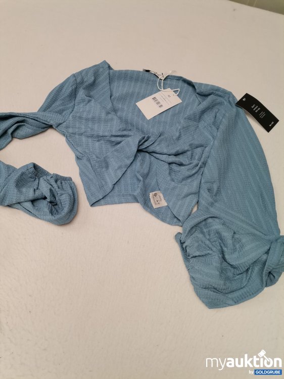 Artikel Nr. 675474 Artikel Nr. 675474: Nakd Oberteil