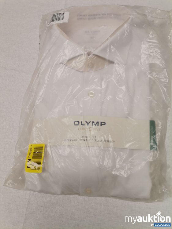 Artikel Nr. 696474 Artikel Nr. 696474: Olymp Hemd