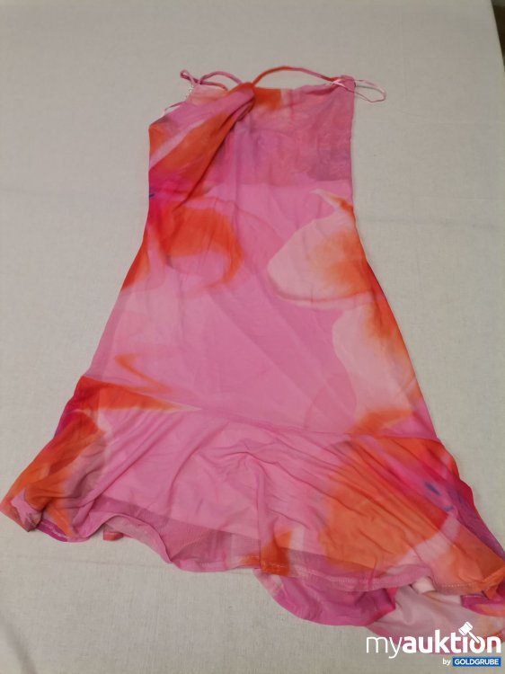 Artikel Nr. 727474: Bershka Kleid 