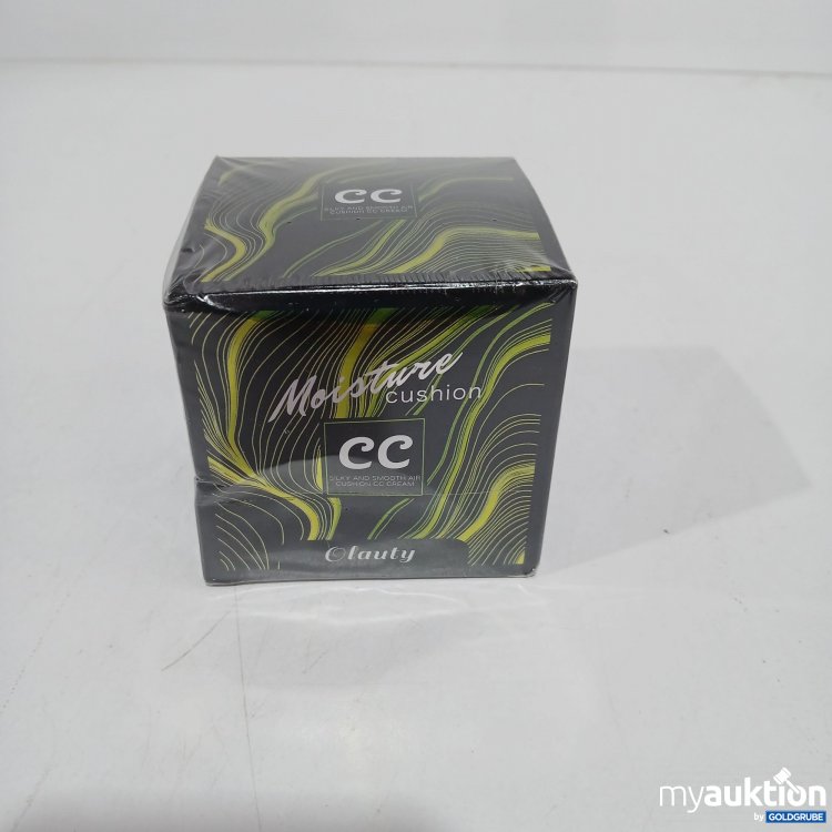 Artikel Nr. 807474 Artikel Nr. 807474: Moisture cushion Silky&smooth air cushion cream 20g