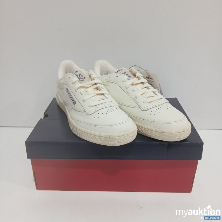 Artikel Nr. 813474 Artikel Nr. 813474: Reebok Club C 85 Vintage Unisex