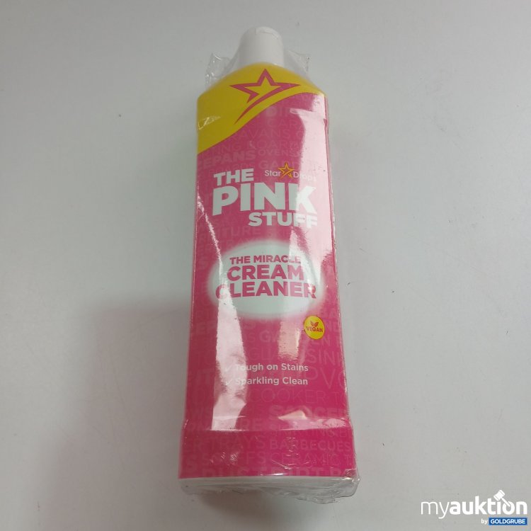 Artikel Nr. 825474 Artikel Nr. 825474: The Pink Stuff Cream Cleaner 500ml