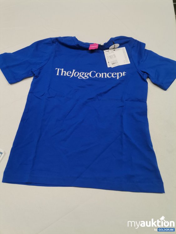 Artikel Nr. 836474: The Jogg concept Shirt 