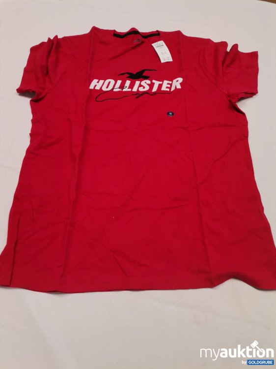 Artikel Nr. 841474 Artikel Nr. 841474: Hollister Shirt