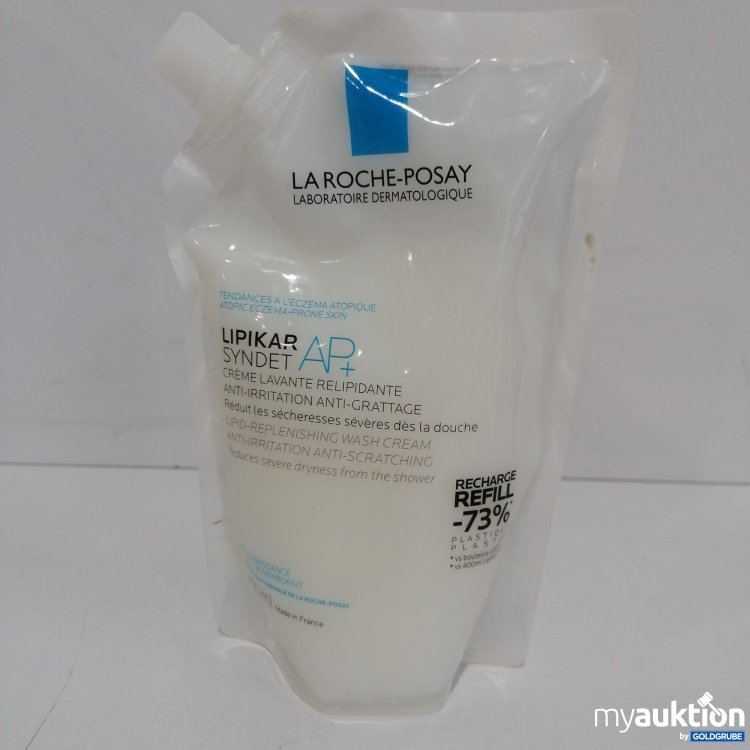 Artikel Nr. 844474: La Roche-Posay Lipkar Syndet AP+