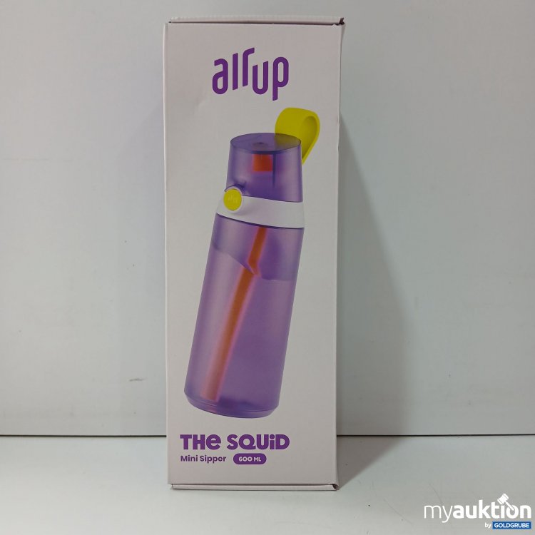 Artikel Nr. 846474: AirUp The squid Purple Yellow 600ML