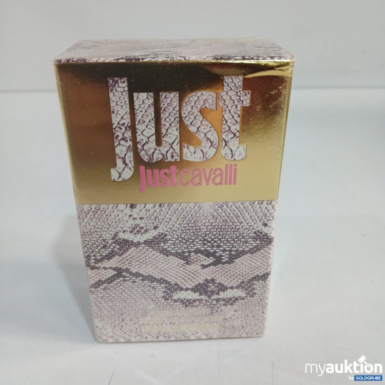Artikel Nr. 866474: Just Just cavalli Eau de Toilette 50ml 
