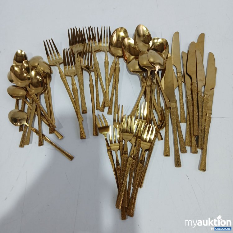 Artikel Nr. 876474 Artikel Nr. 876474: Besteck 60tlg