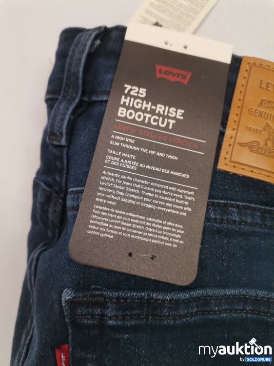Artikel Nr. 879474: Levi's Jeans 