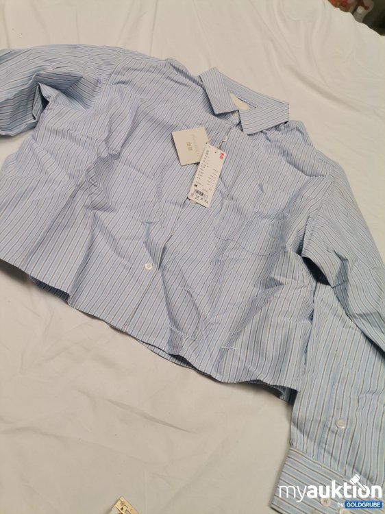 Artikel Nr. 881474: Uniqlo Bluse