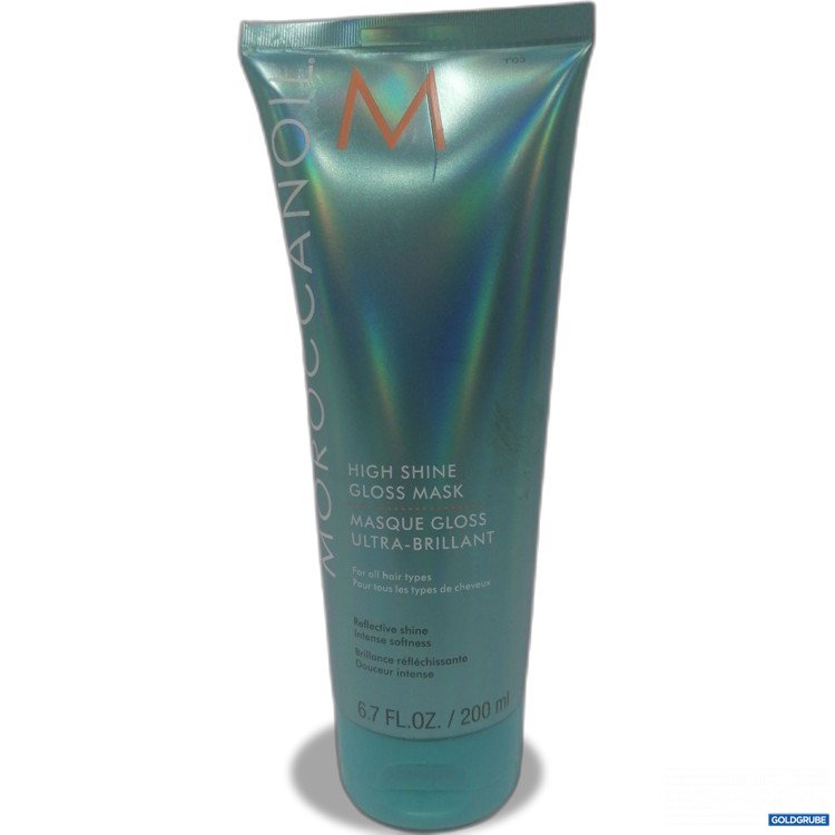 Artikel Nr. 883474: Moroccanoil Haarmaske 200ml