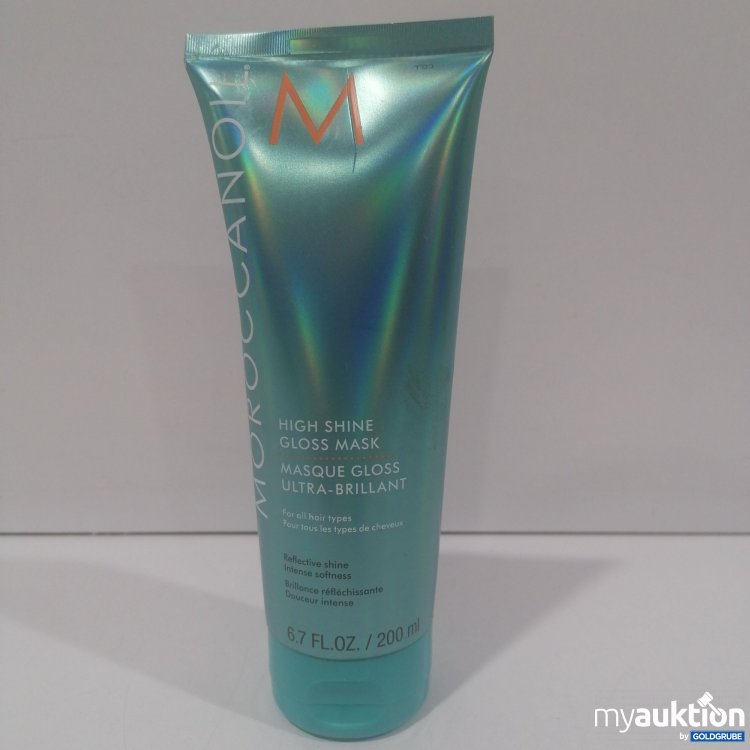 Artikel Nr. 883474: Moroccanoil Haarmaske 200ml