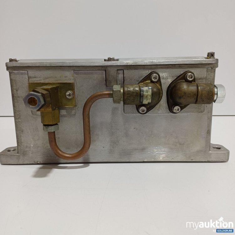 Artikel Nr. 884474 Artikel Nr. 884474: Siemens Bremswirkgruppe S25491 A1-A1-4.C