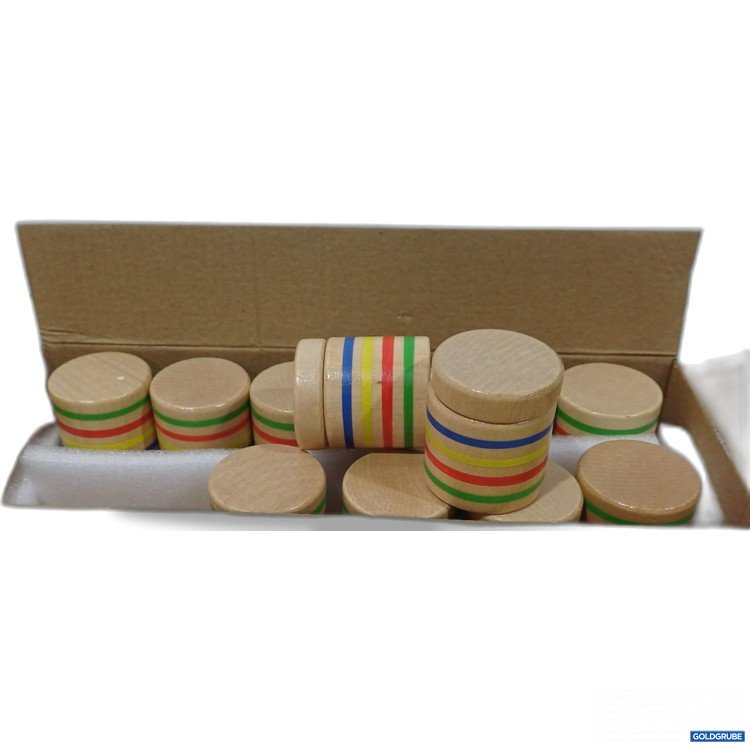 Artikel Nr. 888474 Artikel Nr. 888474: Klangsteine 12 Stk.