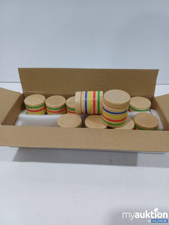 Artikel Nr. 888474 Artikel Nr. 888474: Klangsteine 12 Stk.