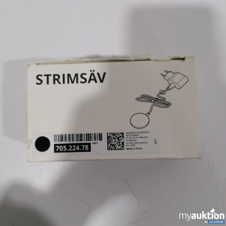 Artikel Nr. 892474: Ikea Strimsäv 705 224.78