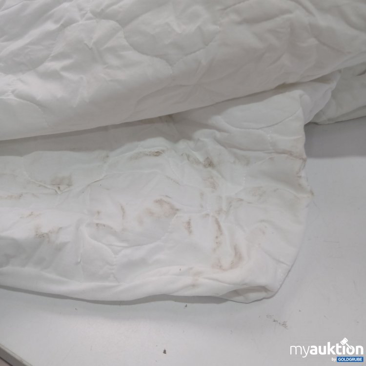 Artikel Nr. 912474 Artikel Nr. 912474: Spannbettlaken Wasserdicht