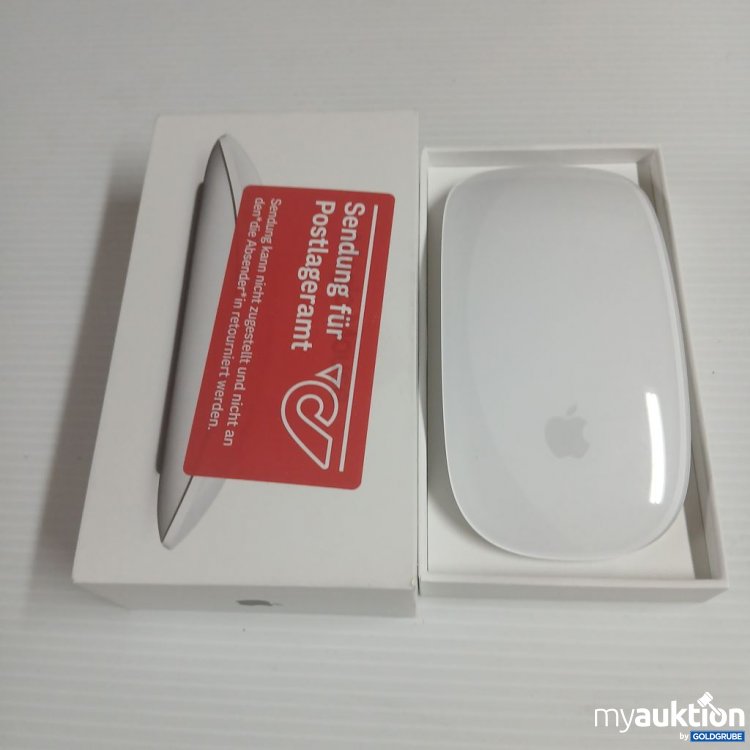 Artikel Nr. 922474: Apple Magic Mouse MXK62Z/A A1677