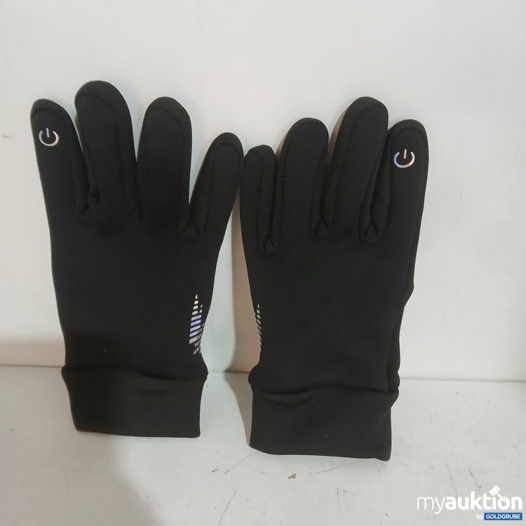 Artikel Nr. 934474: SIMARI Winterhandschuhe
