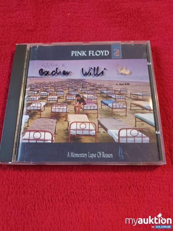 Artikel Nr. 940474: CD, Pink Floyd