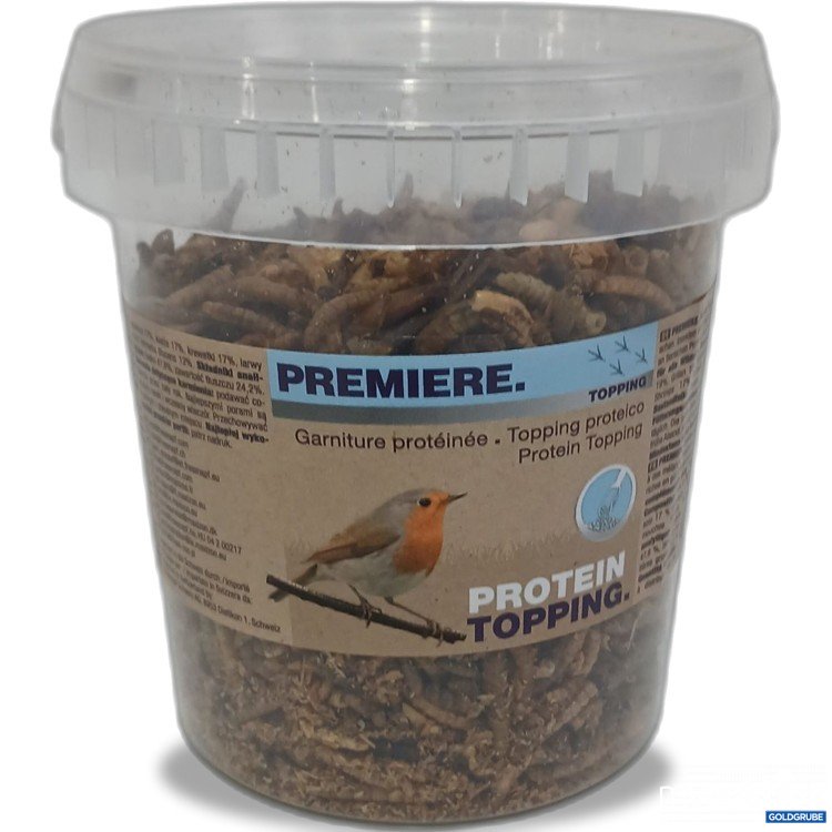 Artikel Nr. 950474: Premiere Protein Topping 125g 