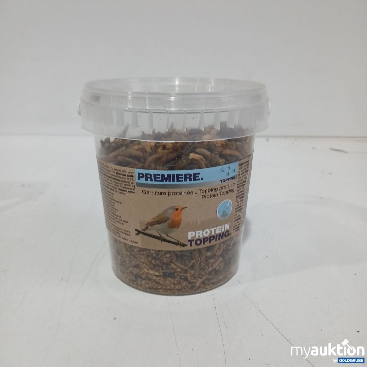 Artikel Nr. 950474: Premiere Protein Topping 125g 
