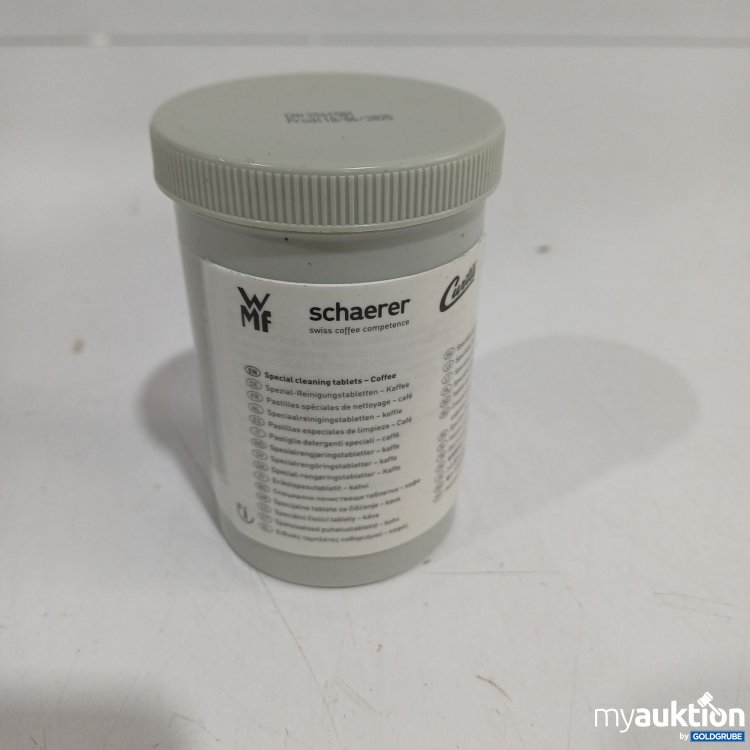 Artikel Nr. 962474: WMF Special Cleaning Tablets 100x1.3g 