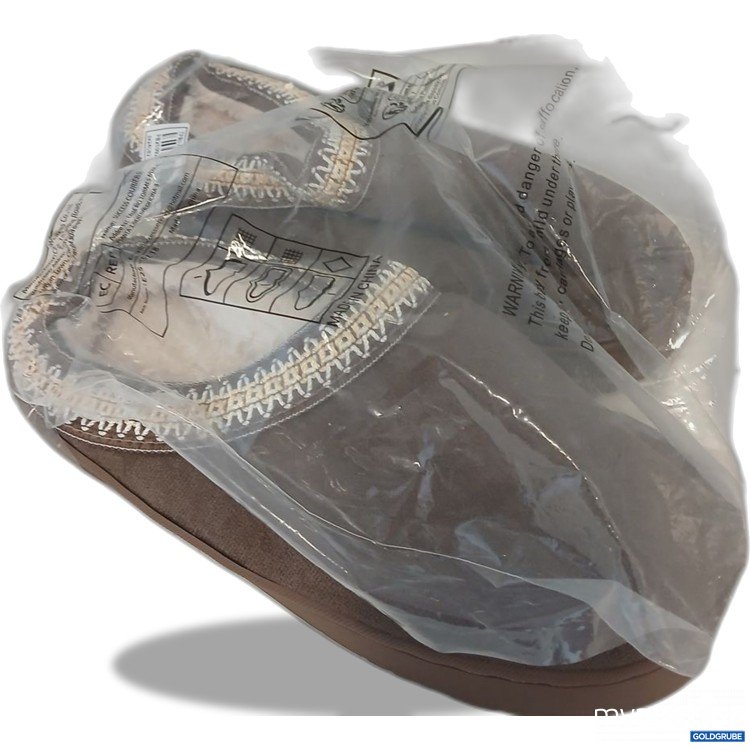 Artikel Nr. 963474: Hausschuhe