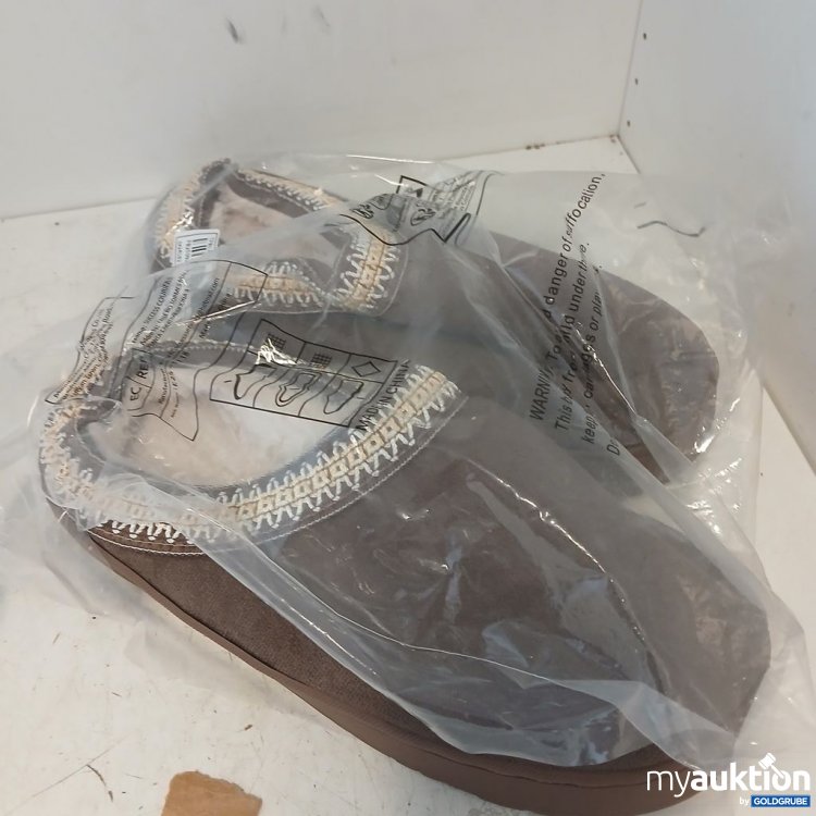 Artikel Nr. 963474: Hausschuhe