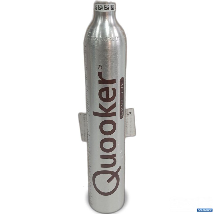 Artikel Nr. 977474 Artikel Nr. 977474: Quooker Cube CO2 Cylinders 4Stk