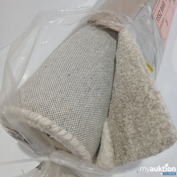 Artikel Nr. 981474: AproductZ GmbH handgeknupfter Teppich 950607 100%Schurwolle