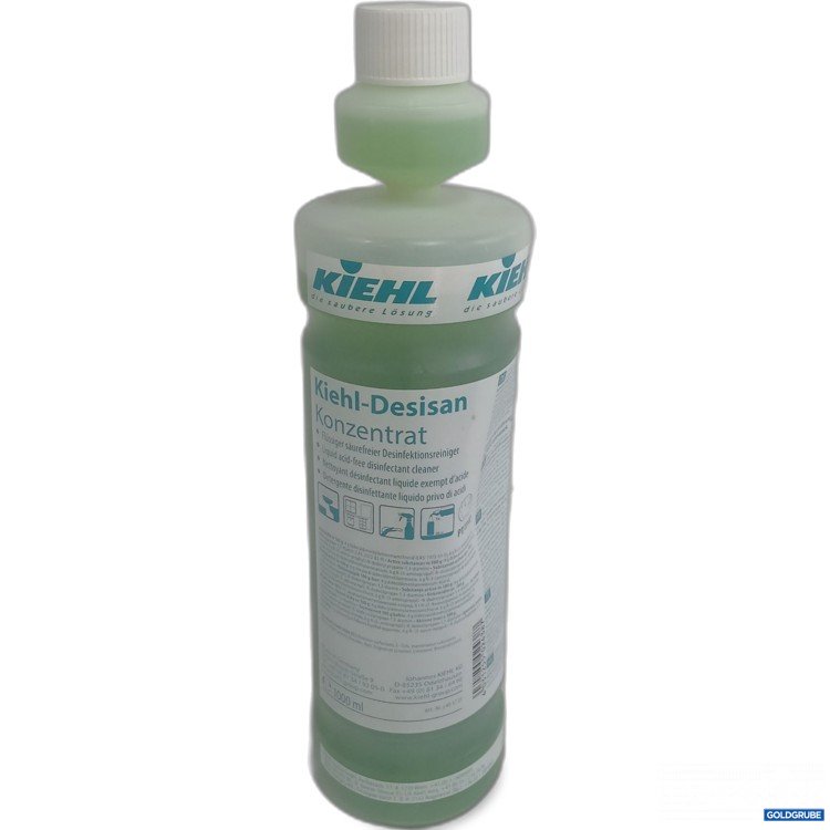 Artikel Nr. 990474 Artikel Nr. 990474: Kiehl Desisan Konzentrat 1L