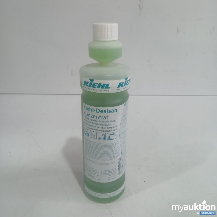 Artikel Nr. 990474 Artikel Nr. 990474: Kiehl Desisan Konzentrat 1L