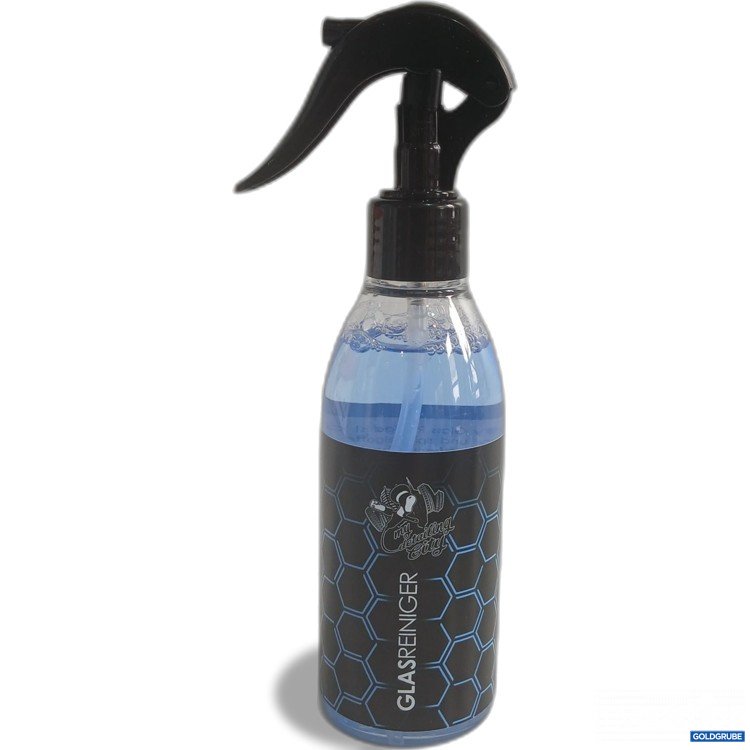 Artikel Nr. 992474 Artikel Nr. 992474: My detailing City Glasreiniger 200ml