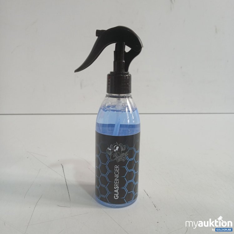 Artikel Nr. 992474 Artikel Nr. 992474: My detailing City Glasreiniger 200ml