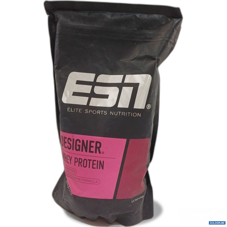 Artikel Nr. 994474: ESN Designer Whey Protein 1kg