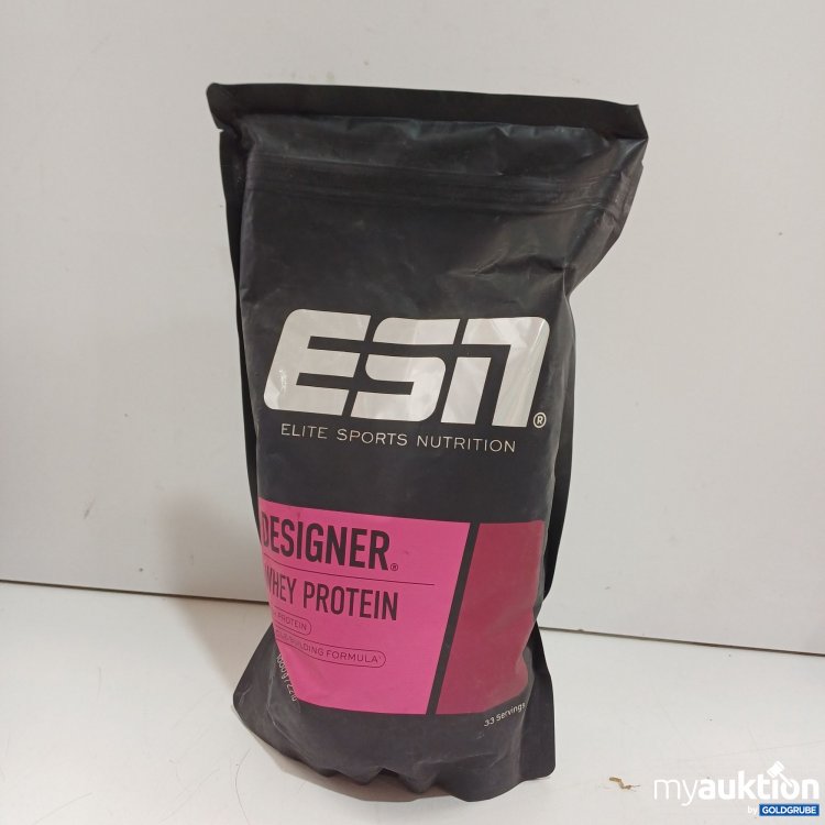Artikel Nr. 994474: ESN Designer Whey Protein 1kg
