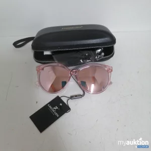 Auktion Kingseven Rosa Sonnenbrille
