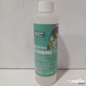 Artikel Nr. 478474: Cameo cleaning fluid für Nebelmaschinen 250ml