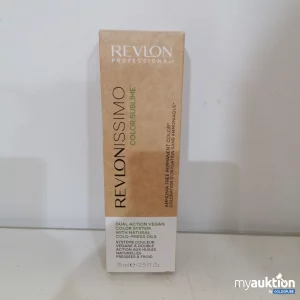 Auktion Revlon Revisonismo Vegan Haarkur 7.3, 75ml 