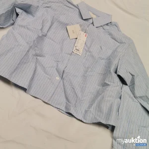 Auktion Uniqlo Bluse