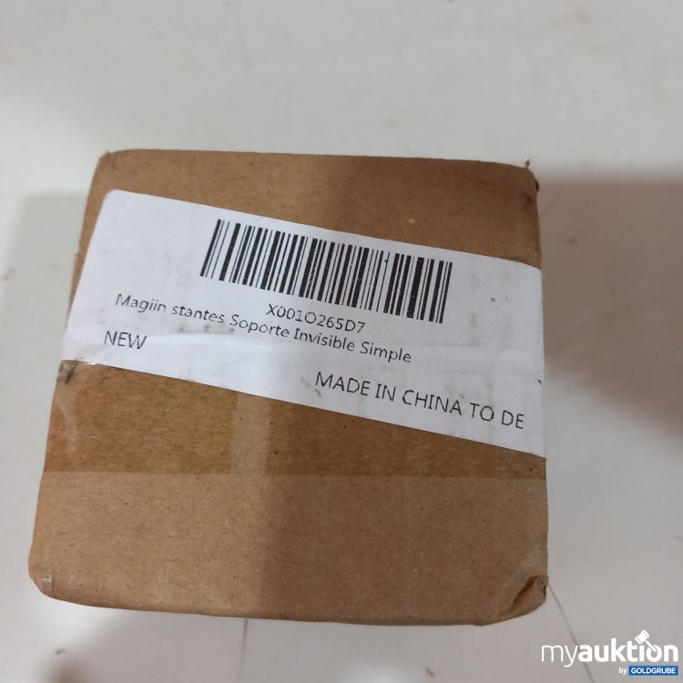 Artikel Nr. 386475: Magiin stants Soporte  