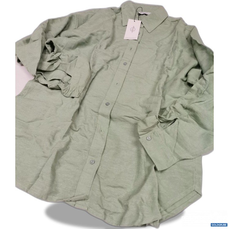 Artikel Nr. 434475: Stradivarius Leinenbuse 