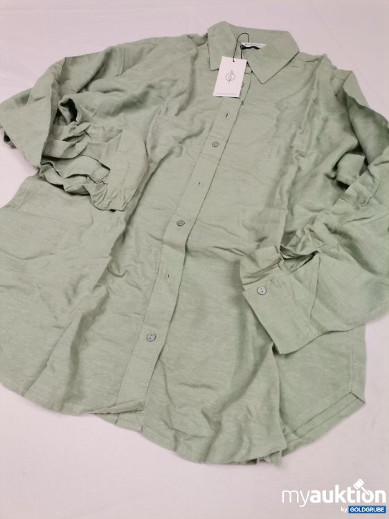 Artikel Nr. 434475: Stradivarius Leinenbuse 